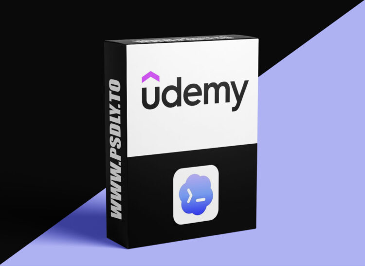 Udemy – OpenAI Codex Mastery: Build Apps Without Writing Code 1 OpenAI Codex Mastery: Build Apps Without Writing Code