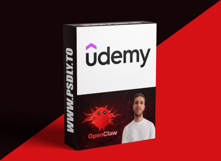 Udemy – OpenClaw for Developers: AI Coding Crash Course 1 OpenClaw for Developers: AI Coding Crash Course