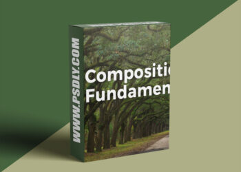 Outdoor Photography Guide - David Johnston - Composition Fundamentals