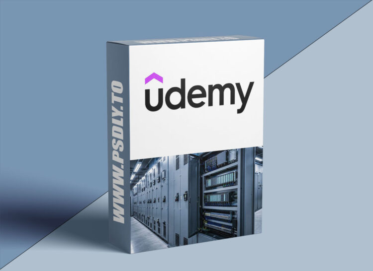 Udemy – PLC Programming: IEC 61131-3 Masterclass 1 PLC Programming: IEC 61131-3 Masterclass