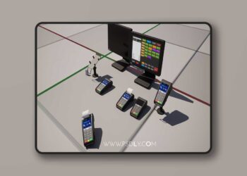 POS System (5.2 – 5.7)