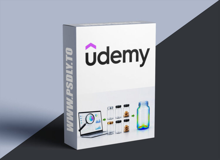 Udemy – Packaging Innovation Process with AI – FMCG Industry 1 Packaging Innovation Process with AI – FMCG Industry