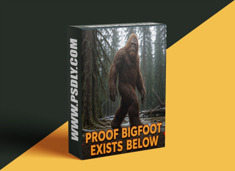 Perry Belcher – Bigfoot Blueprint Workshop 1 Perry Belcher – Bigfoot Blueprint Workshop