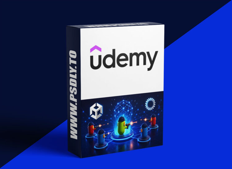 Udemy – Photon Fusion 2 Host Mode Multiplayer in Unity for Beginners 1 Photon Fusion 2 Host Mode Multiplayer in Unity for Beginners