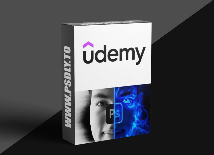 Udemy – Photoshop 2026: From Beginner to AI-Powered Creator 1 Photoshop 2026: From Beginner to AI-Powered Creator