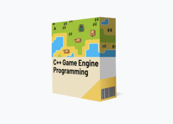 Pikuma – C++ Game Engine Programming