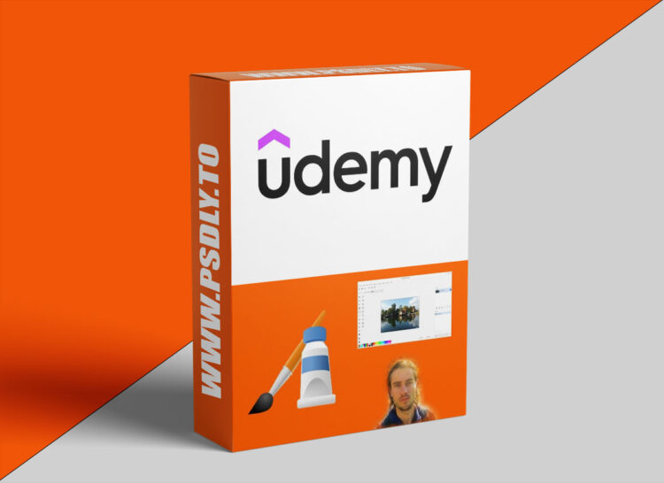 Udemy – Pinta the complete course By Nicolas Forgue 1 Pinta the complete course