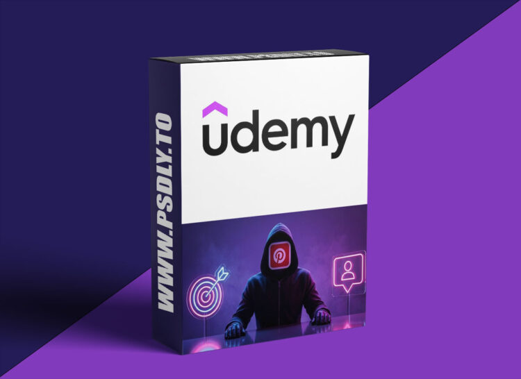 Udemy – Pinterest Marketing: Sell Digital Products Using Ai Content 1 Pinterest Marketing: Sell Digital Products Using Ai Content