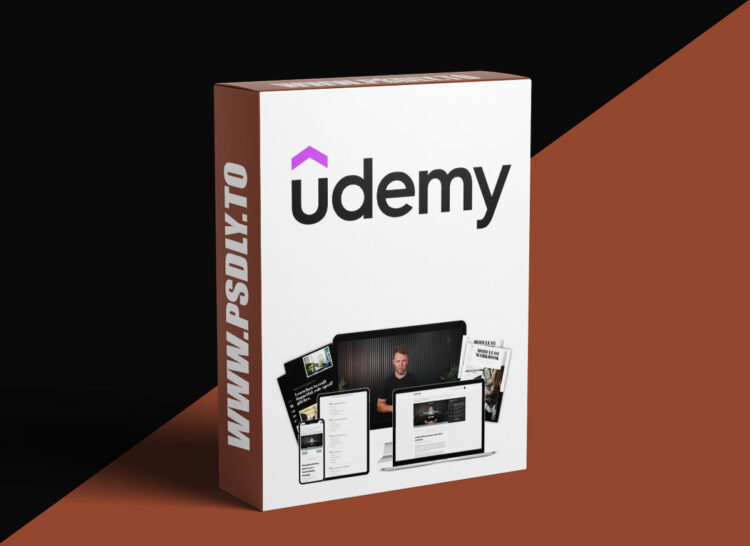 Udemy – Pitch Like a Pro in B2B Sales By Shaun Dover 1 Pitch Like a Pro in B2B Sales