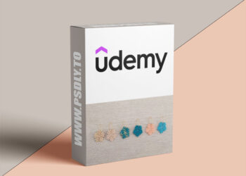 Polymer Clay Hoop Earrings for Beginners