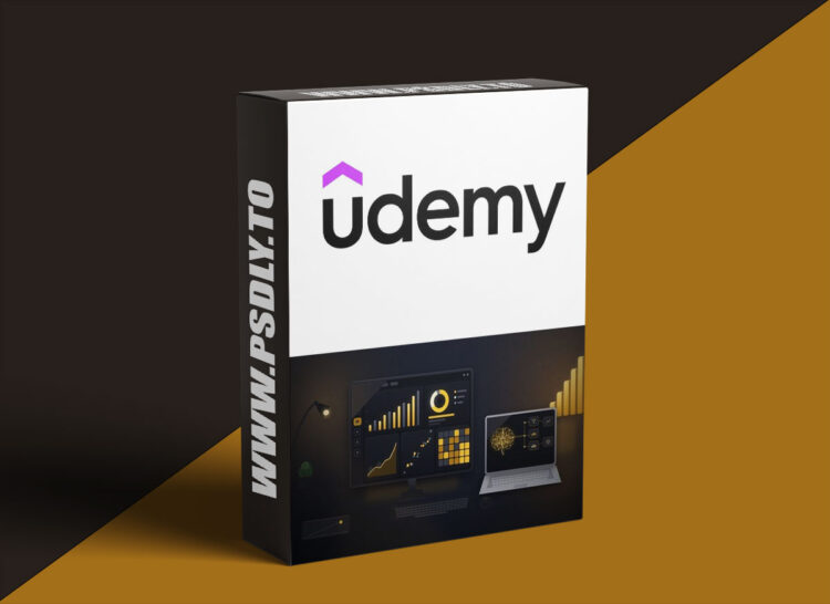 Udemy – Power BI DAX with AI for Everyone (Detailed) 1 Power BI DAX with AI for Everyone (Detailed)
