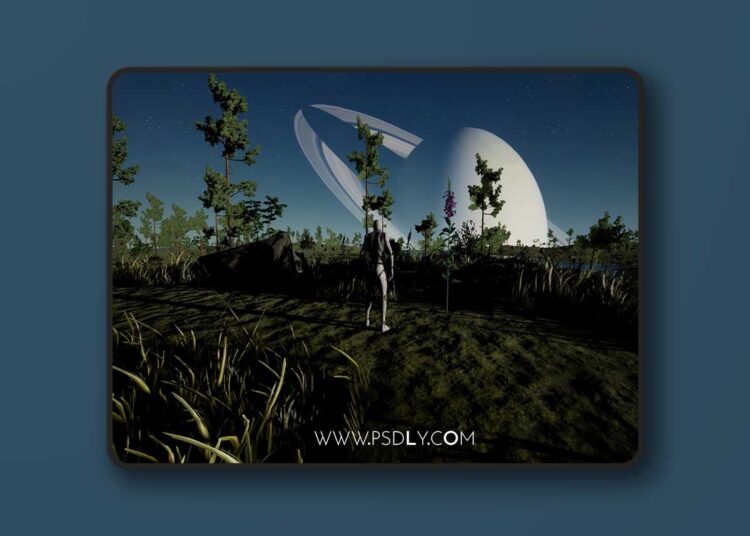 Procedural Terrain Generator v2 v2.0.4 (5.8) 1 Procedural Terrain Generator v2 v2.0.4 (5.7)