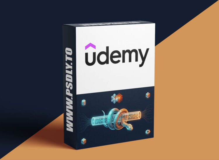 Udemy – Production Python for Data Engineers — FAANG-Scale 1 Production Python for Data Engineers — FAANG-Scale