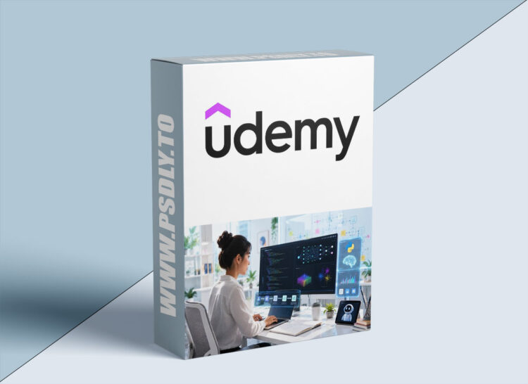Udemy – Production-Ready GenAI Agent Development with Python 1 Production-Ready GenAI Agent Development with Python