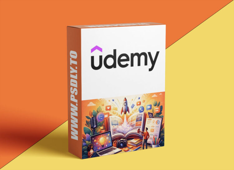 Udemy – Professional Diploma in Brand Storytelling & Communication 1 Professional Diploma in Brand Storytelling & Communication
