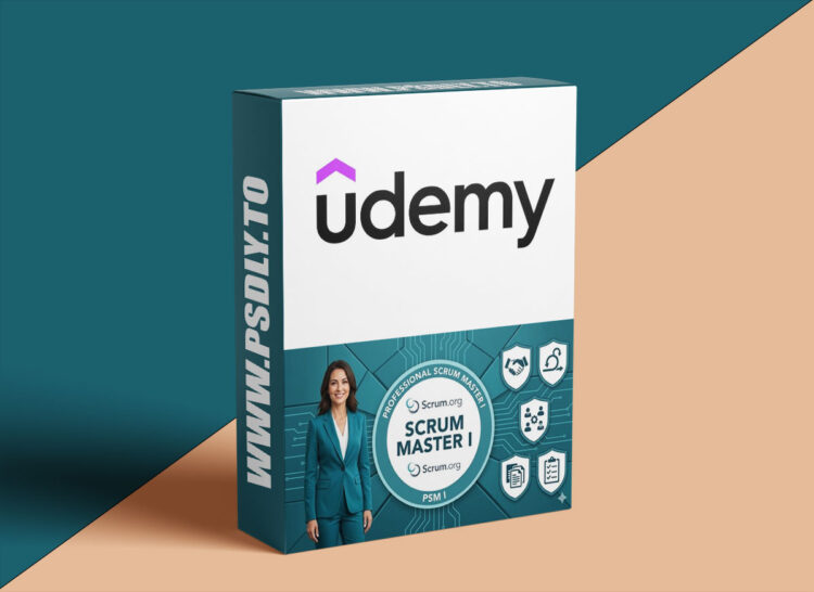 Udemy – Professional Scrum Master PSM I Certification Exam Prep 2026 1 Professional Scrum Master PSM I Certification Exam Prep 2026
