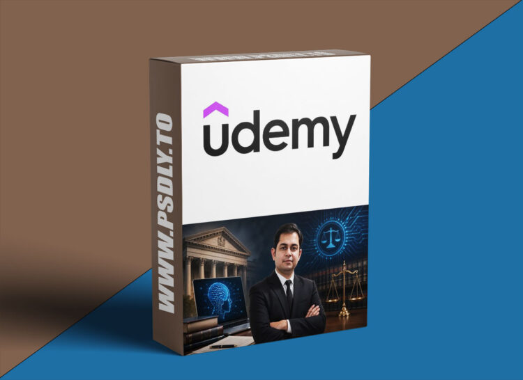 Udemy – Prompt Engineering in 30 mins (AI for Legal Professionals) 1 Prompt Engineering in 30 mins (AI for Legal Professionals)