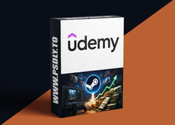 Publishing a Game on Steam from Scratch | Steamworks Guide