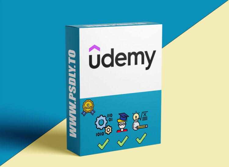 Udemy – Python For Everybody : Python Programming MADE EASY 1 Python For Everybody : Python Programming MADE EASY