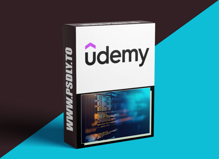 Udemy – Python Programming for Beginners and Data Science 1 Python Programming for Beginners and Data Science