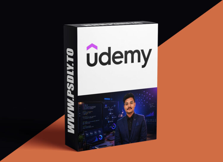 Udemy – Python for AI & Automation: 200 Coding Exercises (2026) 1 Python for AI & Automation: 200 Coding Exercises (2026)