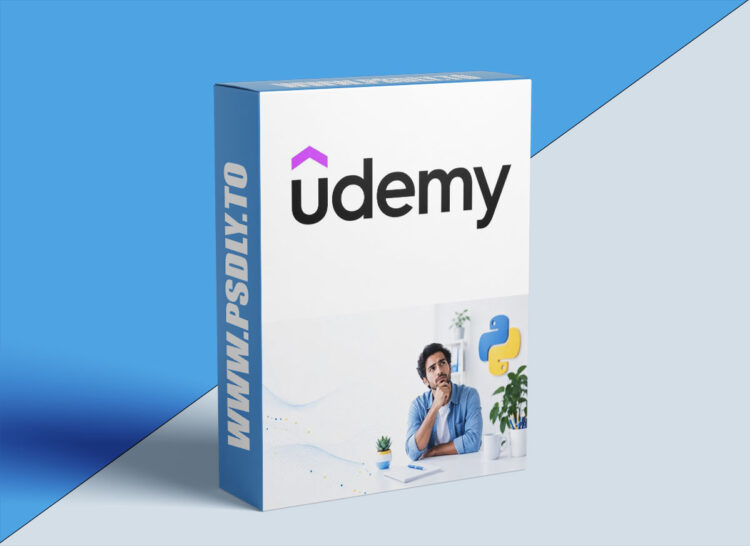 Udemy – Python for Beginners By Tom Chen 1 Python for Beginners
