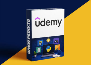 Python for Beginners: Learn Coding with 4 Projects