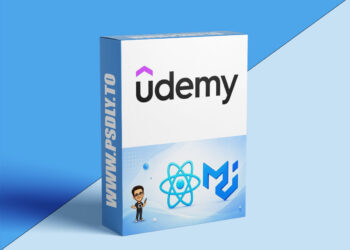 React TypeScript & MUI: Build a Social Network App