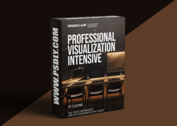 Render.camp – PV Intensive course 2025
