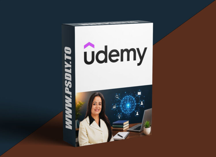 Udemy – Research Mindset and Methodology in the AI Era 1 Research Mindset and Methodology in the AI Era