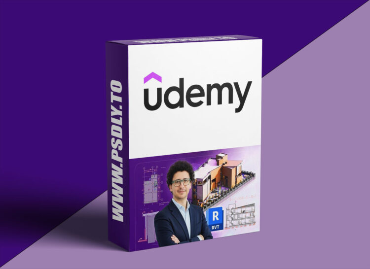 Udemy – Revit Architecture Fast Track: Zero to Intermediate 1 Revit Architecture Fast Track: Zero to Intermediate
