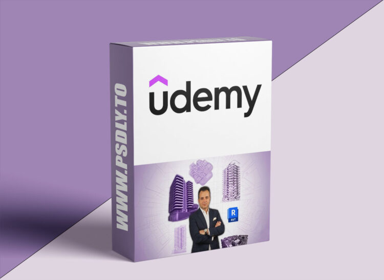 Udemy – Revit BIM Project File: Model Review & Breakdown 1 Revit BIM Project File: Model Review & Breakdown
