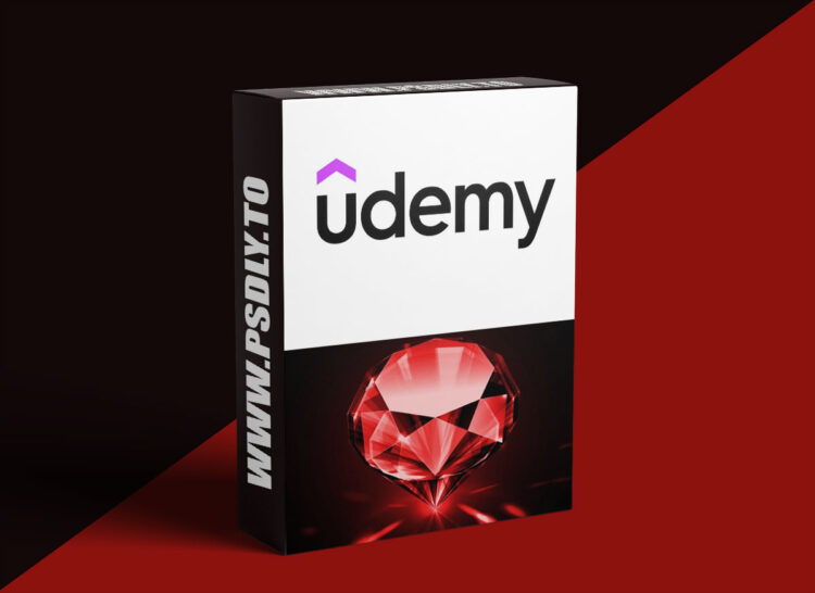 Udemy – Ruby Programming for Beginners By Huw Collingbourne 1 Ruby Programming for Beginners