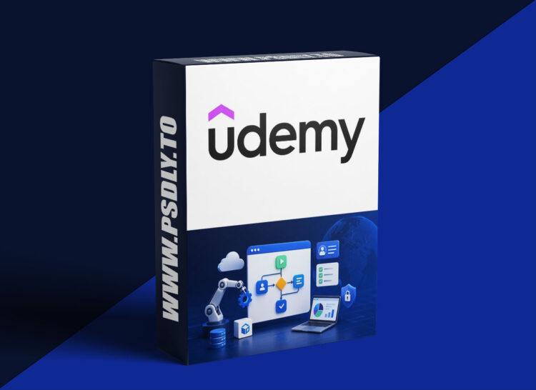 Udemy – SAP Build Process Automation (BPA): A Beginner’s Guide 1 SAP Build Process Automation (BPA): A Beginner’s Guide