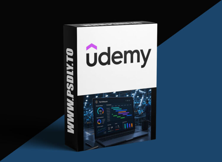 Udemy – SAP Resource Scheduling (RSH): Complete Practical Guide 1 SAP Resource Scheduling (RSH): Complete Practical Guide