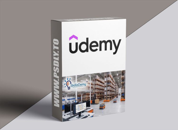 Udemy – SAP S/4HANA-Extended Warehouse Management: Level-1(Beginner) 1 SAP S/4HANA-Extended Warehouse Management: Level-1(Beginner)