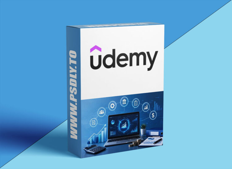 Udemy – SAP S/4HANA Finance Full Course From Beginner to Consultant 1 SAP S/4HANA Finance Full Course From Beginner to Consultant