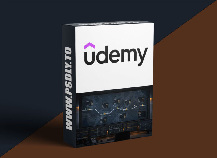 Udemy – SCADA Systems: Architecture, Design & Implementation 1 SCADA Systems: Architecture, Design & Implementation