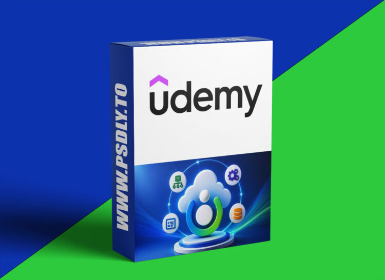 Udemy – Salesforce OmniStudio Job Ready Bootcamp | 2026 Edition 1 Salesforce OmniStudio Job Ready Bootcamp | 2026 Edition