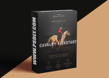School of Motion - Cavalry Kickstart