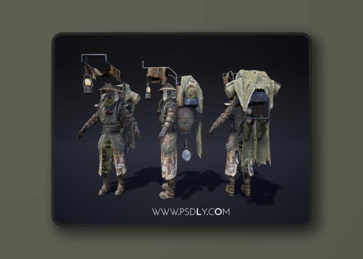 Sci-Fi Mercenaries Pack (4.27 and 5.0 – 5.7) 1 Sci-Fi Mercenaries Pack (4.27 and 5.0 – 5.7)