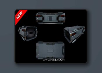 Sci-fi Arsenal Vol 1.0 (4.27 and 5.0 – 5.7)