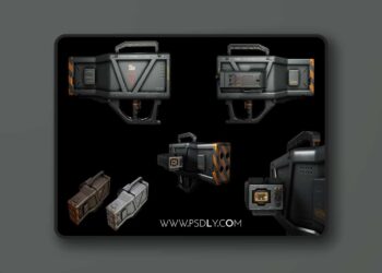 Sci-fi Arsenal Vol 3.1 (4.27 and 5.0 – 5.7)