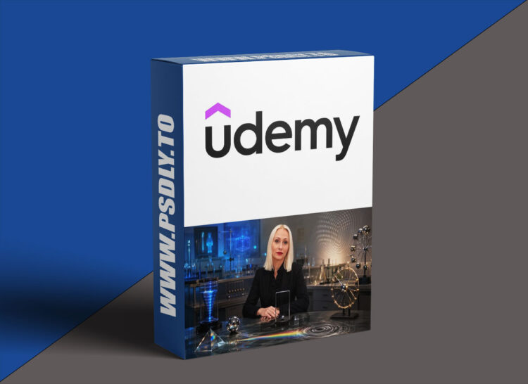 Udemy – Scientific Paradoxes: How Contradictions Reveal Nature 1 Scientific Paradoxes: How Contradictions Reveal Nature
