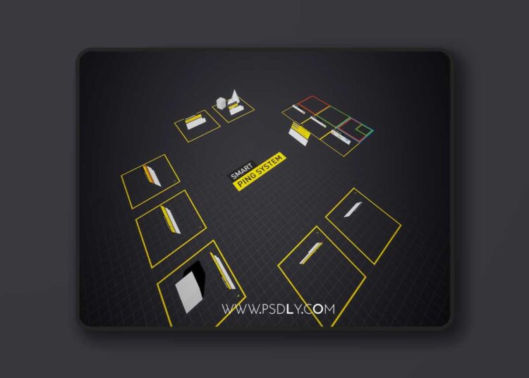 Smart Multiplayer Ping System (5.0 – 5.8) 1 Smart Multiplayer Ping System (5.0 – 5.8)