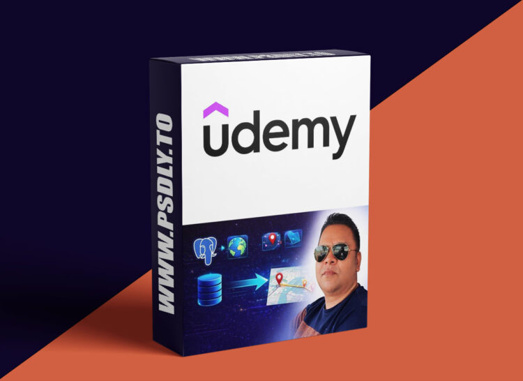 Udemy – Spatial Database Mastery: PostgreSQL & PostGIS 1 Spatial Database Mastery: PostgreSQL & PostGIS