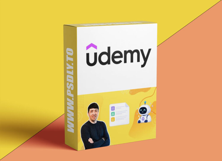 Udemy – Spec-Driven Development(SDD) with AI 1 Spec-Driven Development(SDD) with AI