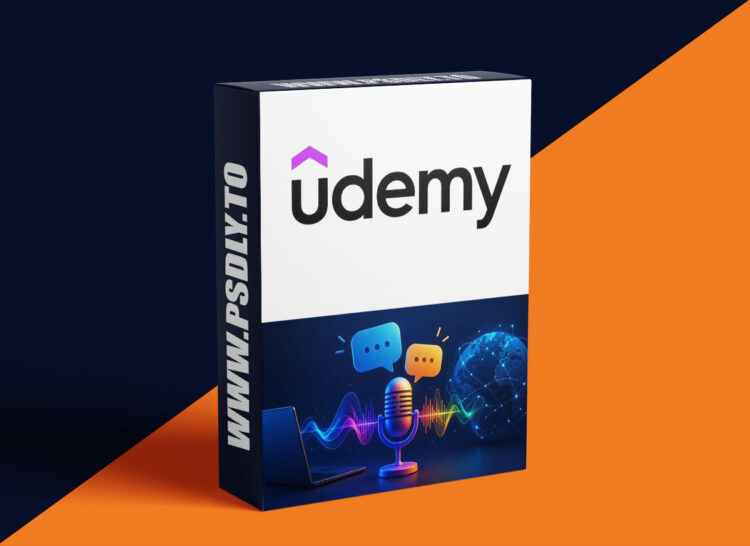 Udemy – Spoken English & Communication Skills for IT Professionals 1 Spoken English & Communication Skills for IT Professionals