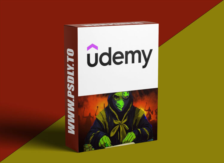 Udemy – Step-by-step guide to CRUSH Spin and Go 1 Step-by-step guide to CRUSH Spin and Go