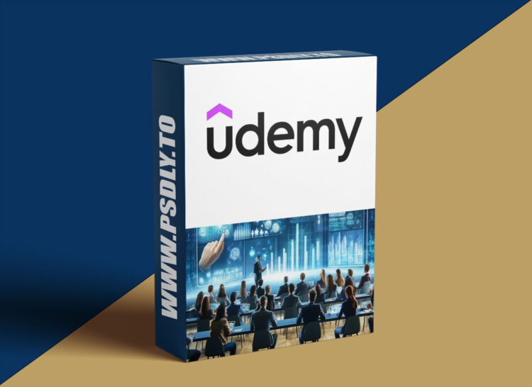 Udemy – Strategic Account Management in the Digital Age 1 Strategic Account Management in the Digital Age